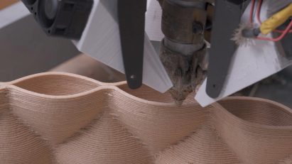 Arthur Mamou-Mani collaborates with Dassault Systèmes