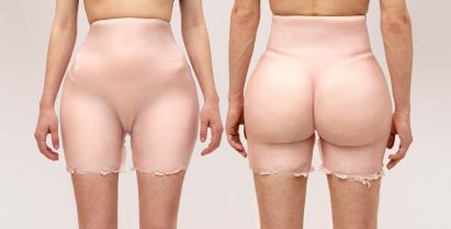 The Bum by Beate Karlsson
