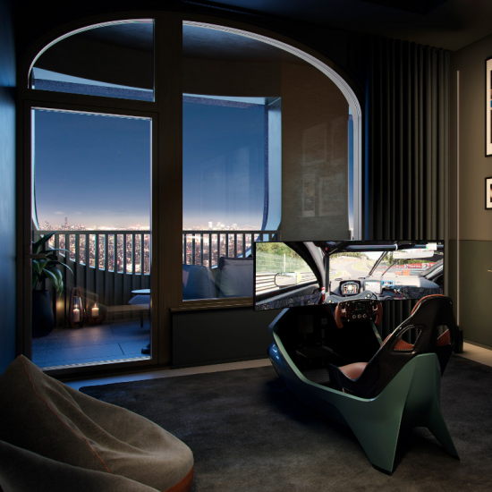 David Adjaye comments update
