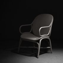 Competition: win a rattan armchair designed by Jaime Hayon to celebrate Expormim’s 60th anniversary