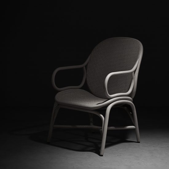 Competition: win a rattan armchair designed by Jaime Hayon to celebrate Expormim’s 60th anniversary