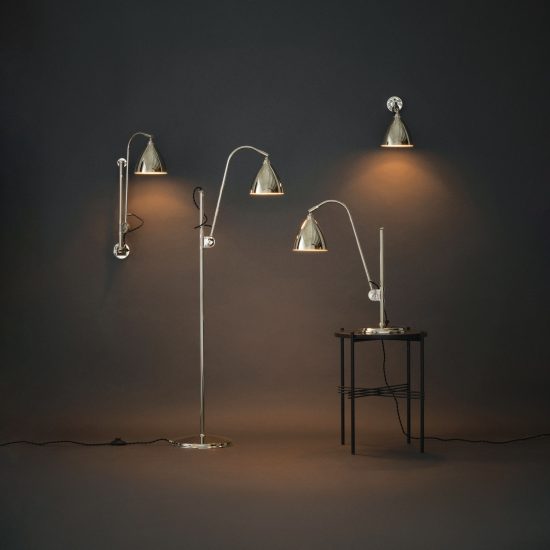 Competition: win a Bestlite 90th anniversary floor lamp