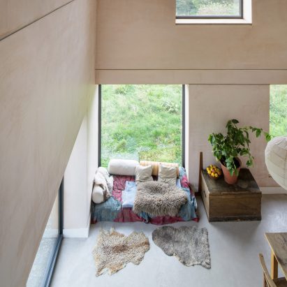 North Bank by Elliott Architects
