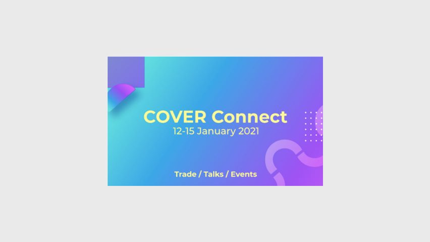 Cover Connect 2021