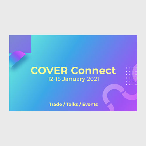 Cover Connect 2021