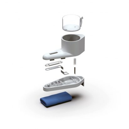 HIV detecter