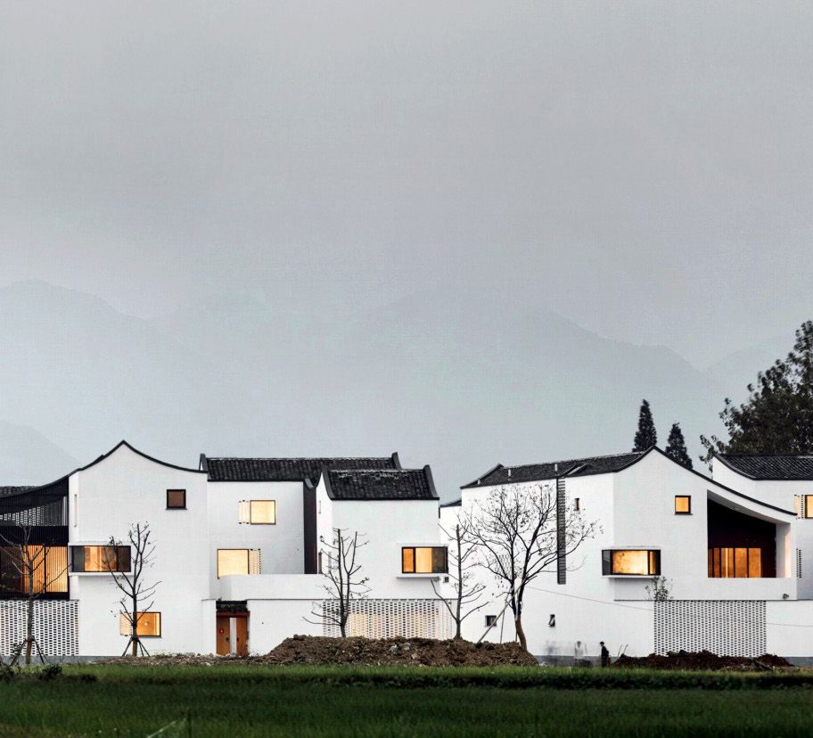 Alison Brooks Architects and Gad Line+ Studio named architecture studios of the year at Dezeen Awards