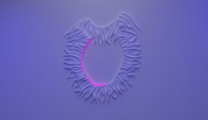Furry20 Rain-over from the Digital Muses project by Giorgio Gasco and Gianmaria Della Ratta