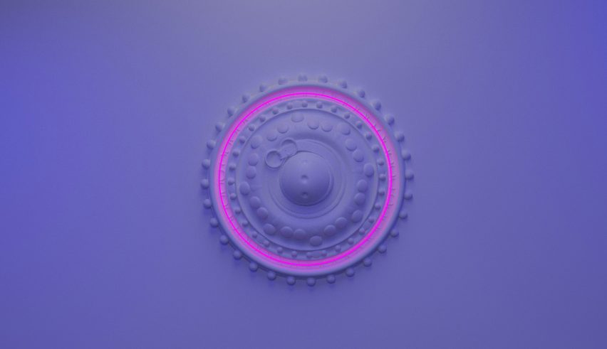 Gag_Ball_Gag by Giorgio Gasco and Gianmaria Della Ratta