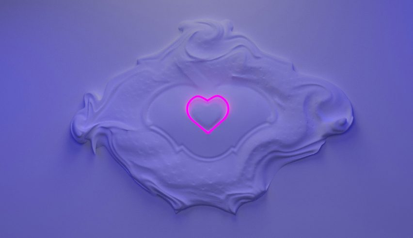 Littleheart by Giorgio Gasco and Gianmaria Della Ratta