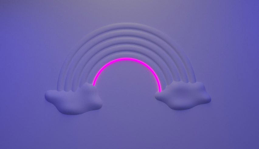 Rain-over by Giorgio Gasco and Gianmaria Della Ratta