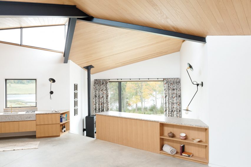 Dutchess County Studio by GRT