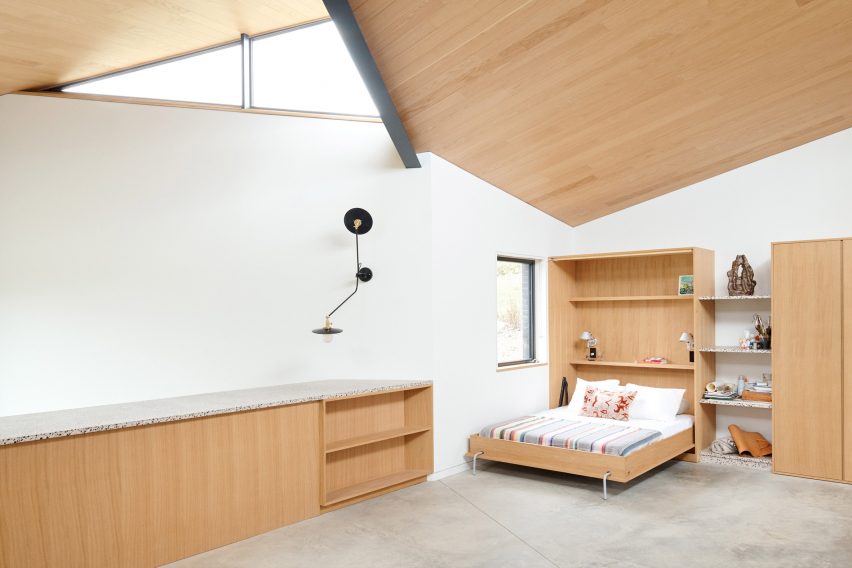 Dutchess County Studio by GRT