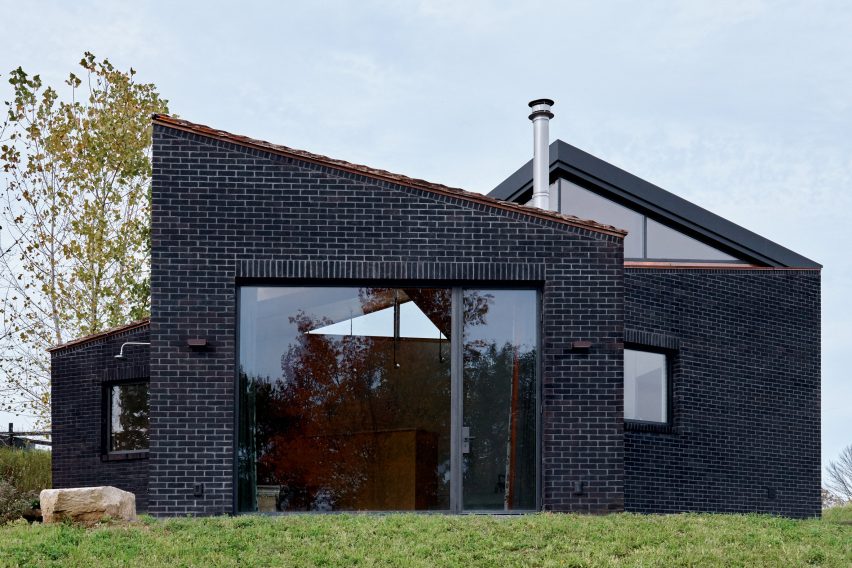 Dutchess County Studio by GRT