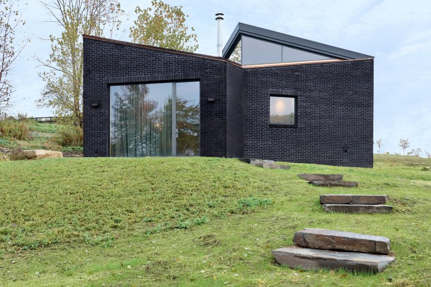 Dutchess County Studio by GRT