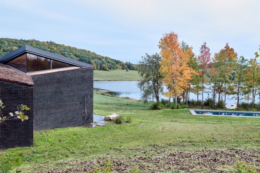 Dutchess County Studio by GRT