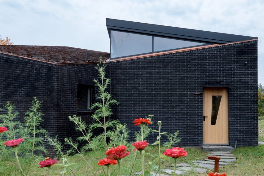 Dutchess County Studio by GRT