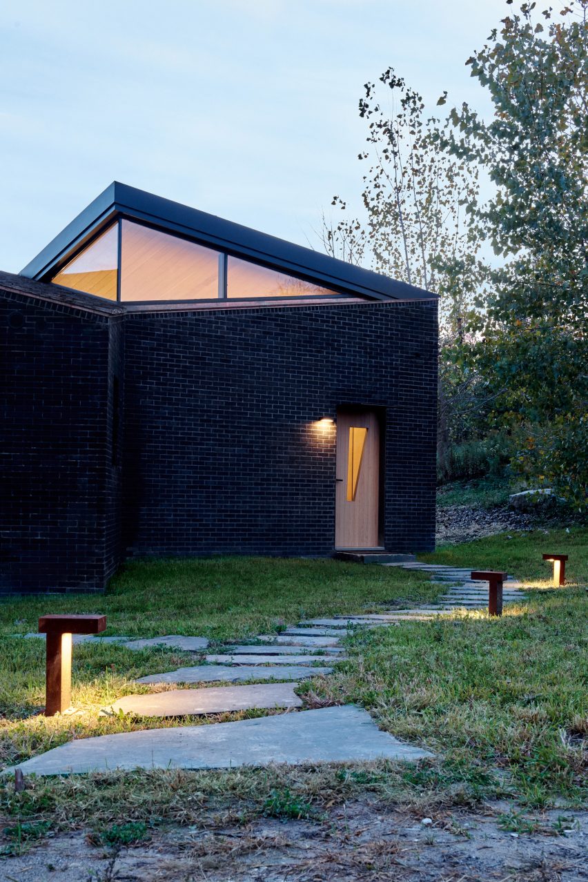 Dutchess County Studio by GRT
