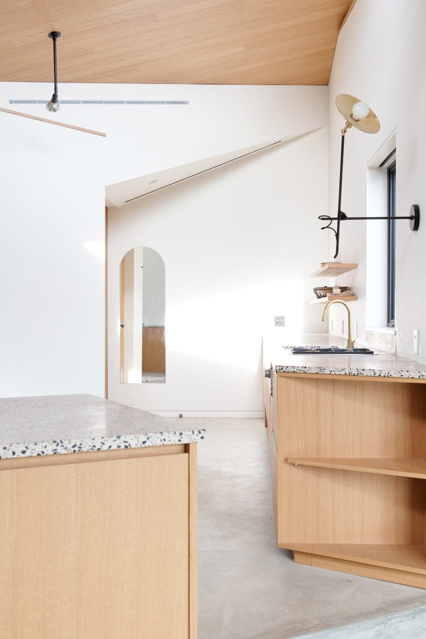 Dutchess County Studio by GRT