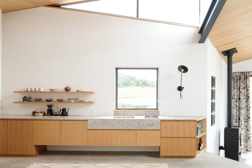 Dutchess County Studio by GRT