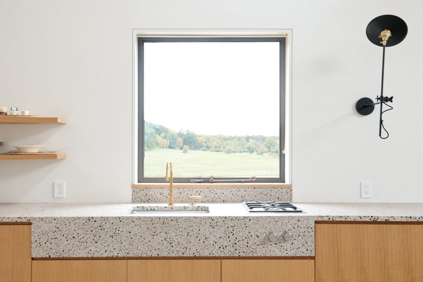 Dutchess County Studio by GRT
