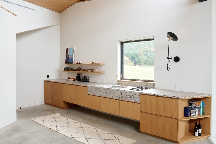 Dutchess County Studio by GRT