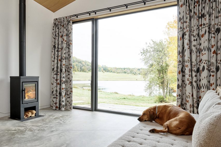 Dutchess County Studio by GRT