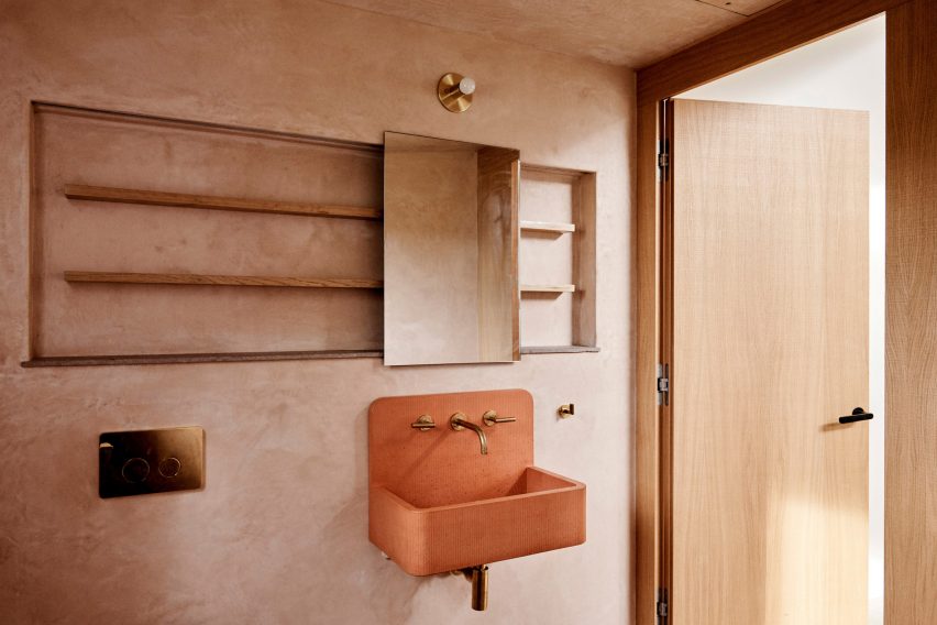 Dutchess County Studio by GRT