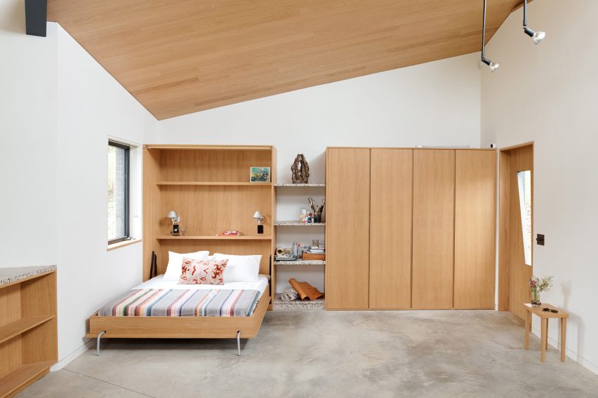 Dutchess County Studio by GRT