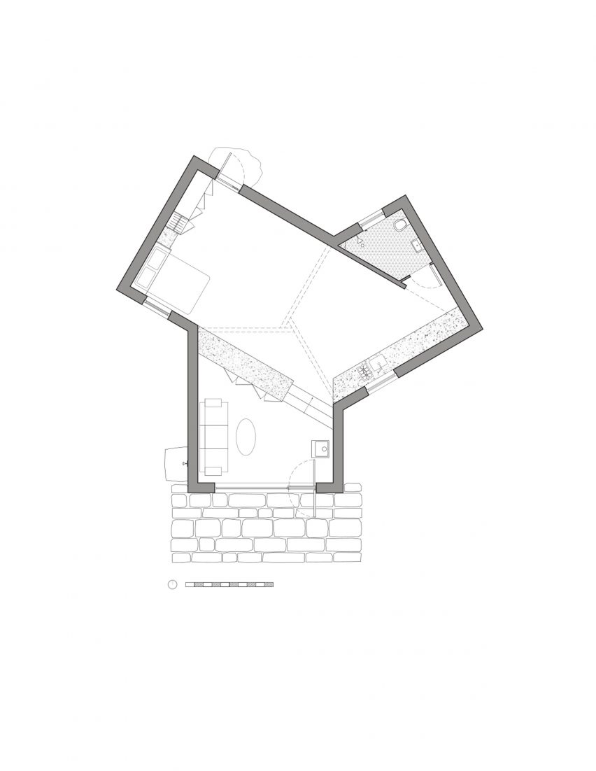 Dutchess County Studio by GRT