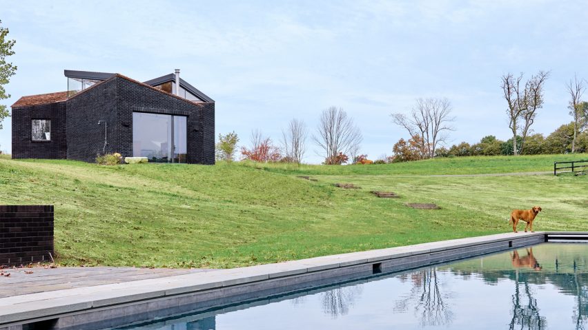 Dutchess County Studio by GRT