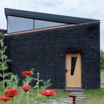 Dutchess County Studio by GRT