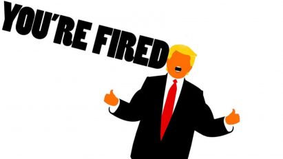 Donald Trump graphic by Edel Rodriguez