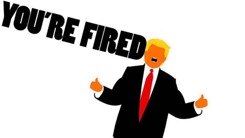 Donald Trump graphic by Edel Rodriguez