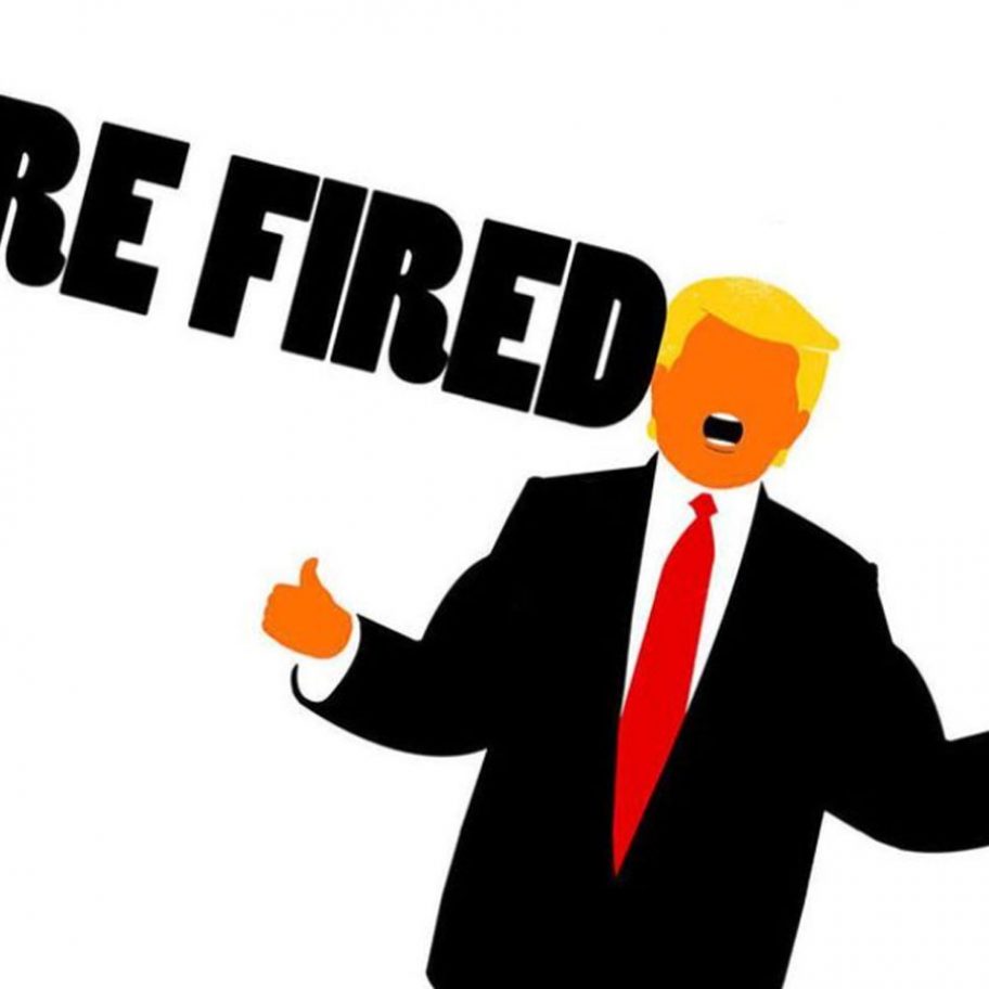Donald Trump graphic by Edel Rodriguez