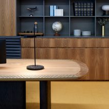Manapan and Foolscap Studio's Gulnura Table