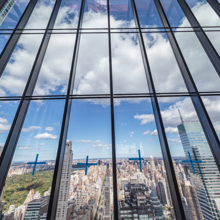 425 Park Avenue skyscraper by Foster + Partners