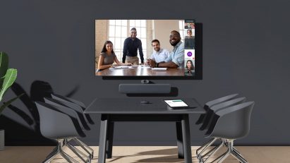 Meeting using Google Meet Series One