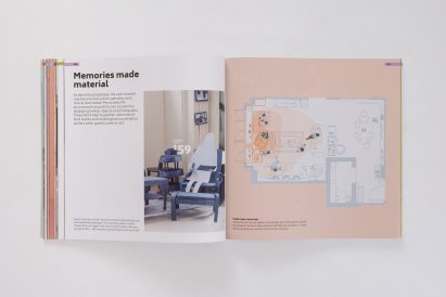 Hack Care book by Lekker Architects, Lanzavecchia + Wai and the Lien Foundation