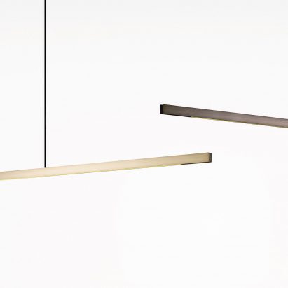 Highline pendant light by Archier