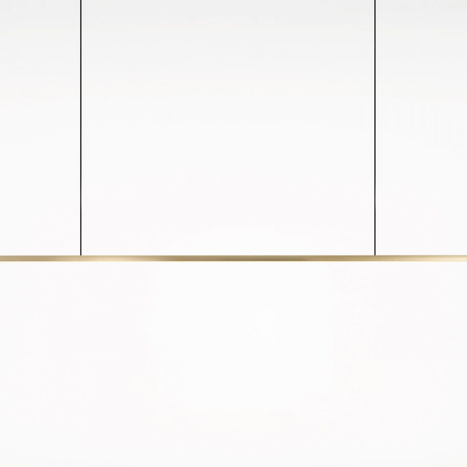 Highline pendant light by Archier
