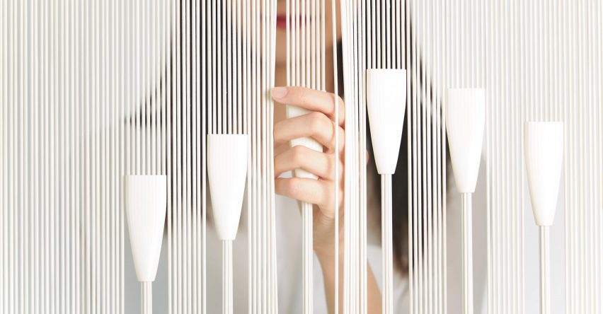 A visual of Gyozip by Jiyoon Kim from Hongik University
