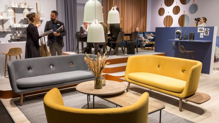 IMM Cologne 2021 show cancelled