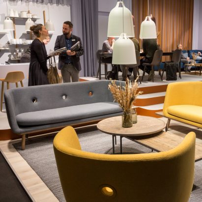 IMM Cologne 2021 show cancelled