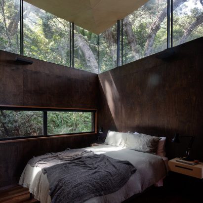 Kawakawa House by Herbst Architects