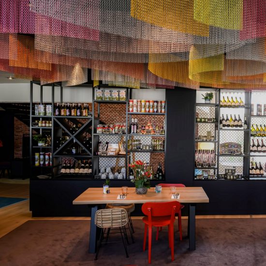 Decorative ceiling solutions by Kriskadecor