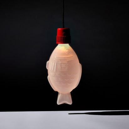 Heliograf's Light Soy Pendant Light