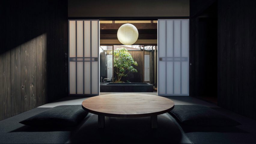 Maana Kamo guesthouse