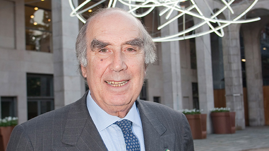 Manlio Armellini obituary