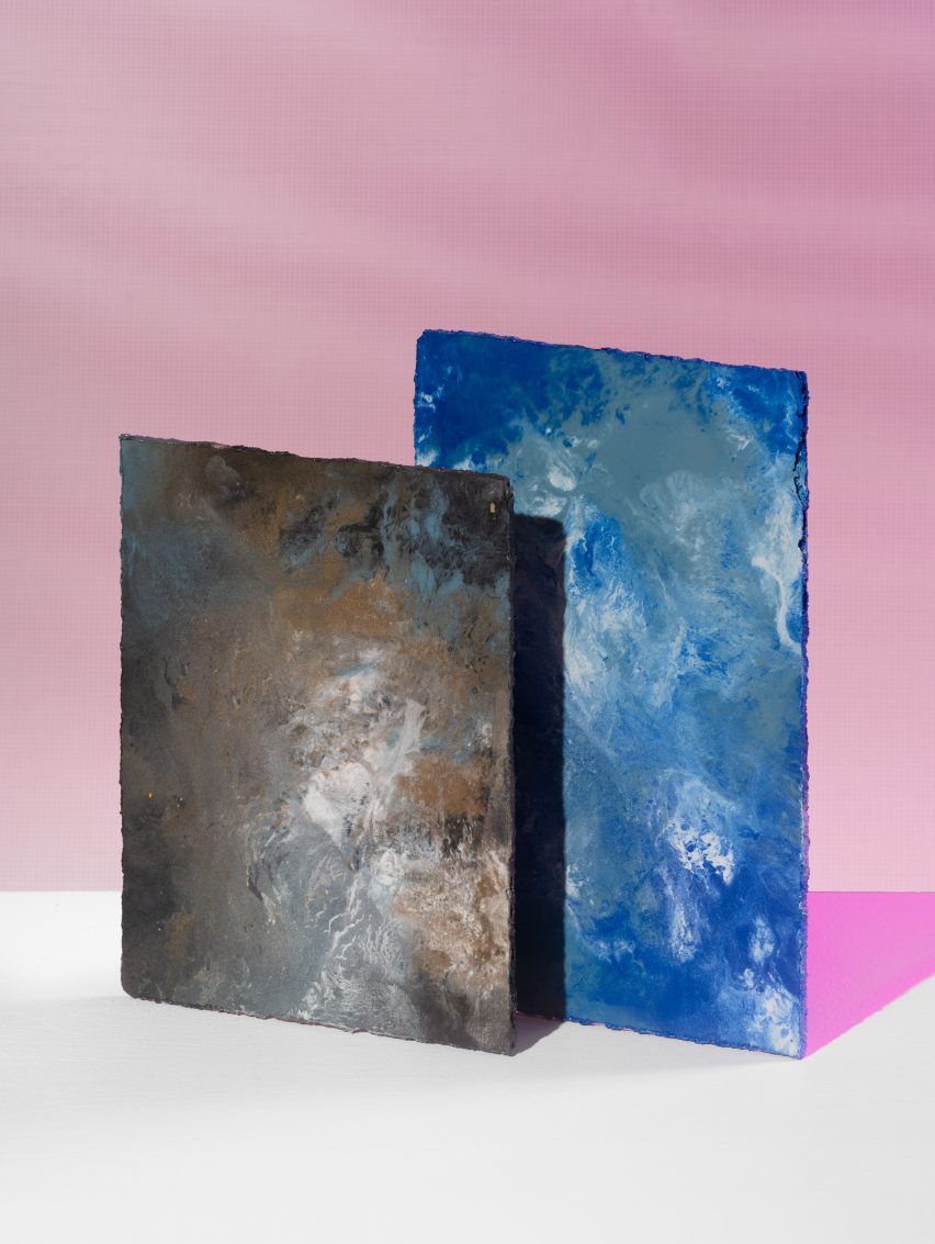 Material by M&E and Movomech